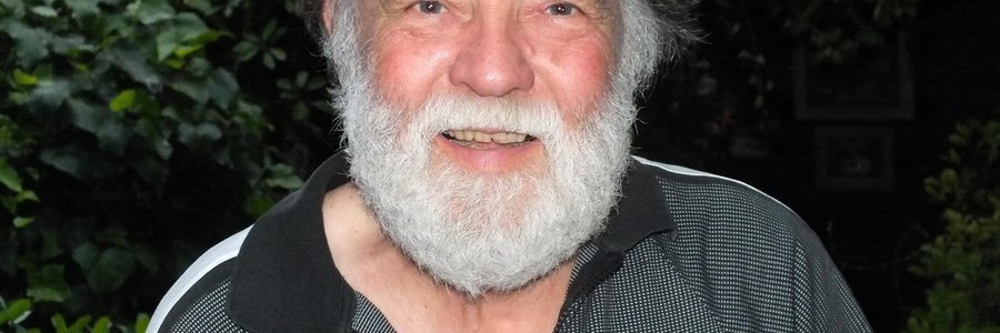 Dries van Heerden van Franskraal wie se drama binne enkele dae oor RSG uitgesaai sal word